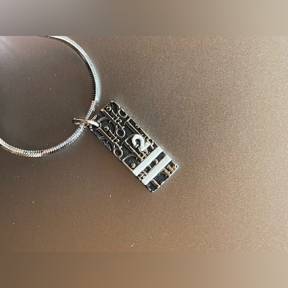 🔗 C💕D💕 #2 Necklace - Picture 11 of 16